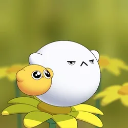 Pollen #2494