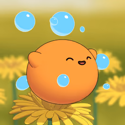 Pollen #1661
