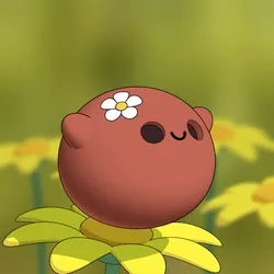 Pollen #372