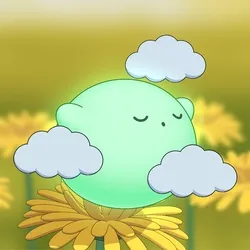 Pollen #2443