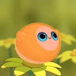 Pollen #2803