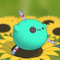 Pollen #3020
