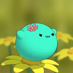 Pollen #2922