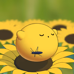 Pollen #1188