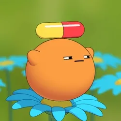 Pollen #2758