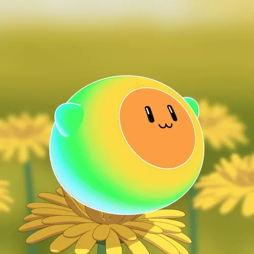 Pollen #2893