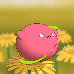 Pollen #1395