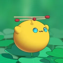 Pollen #2358