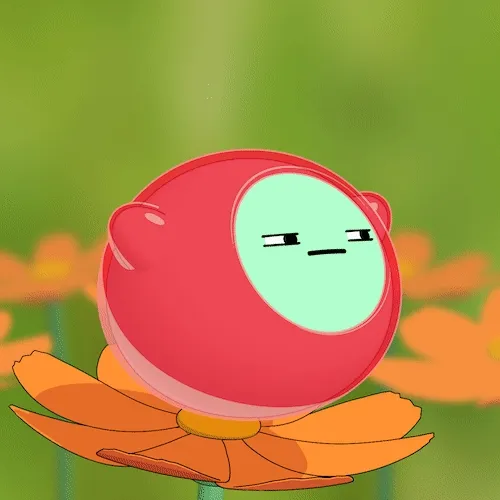 Pollen #2858