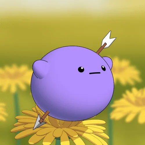 Pollen #2766