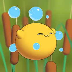 Pollen #1745