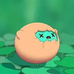 Pollen #3072