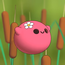 Pollen #2152