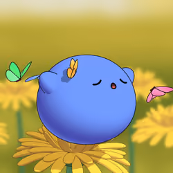 Pollen #737