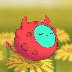 Pollen #798