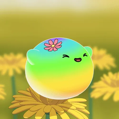 Pollen #3250