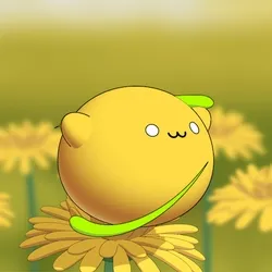 Pollen #543