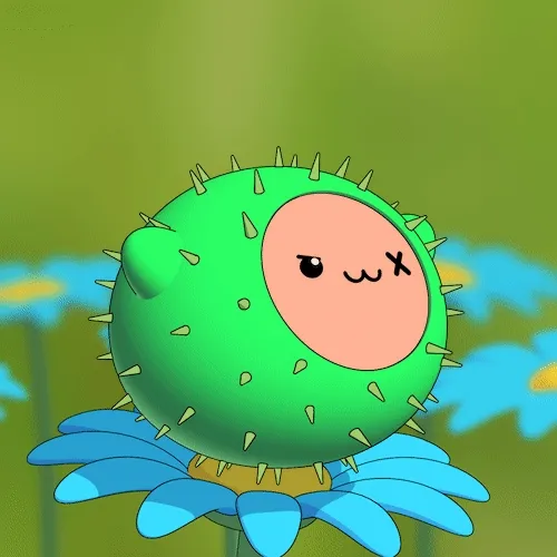 Pollen #718