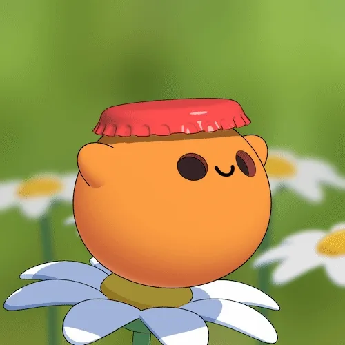 Pollen #2558