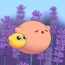 Pollen #822