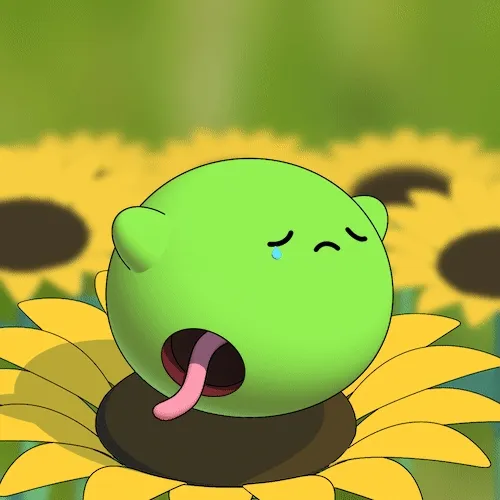 Pollen #1251