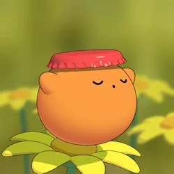 Pollen #1522