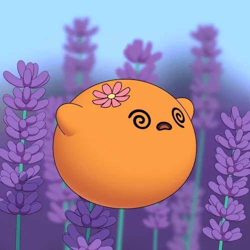 Pollen #2445