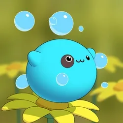 Pollen #2703