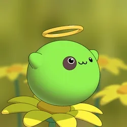 Pollen #2290