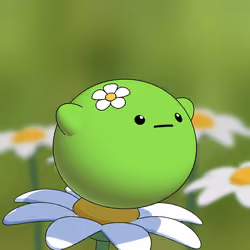 Pollen #2545