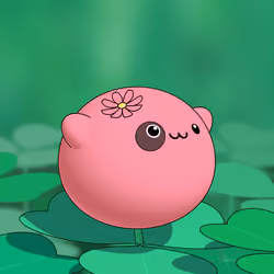 Pollen #2233
