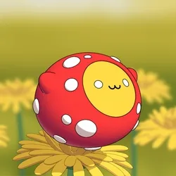 Pollen #5