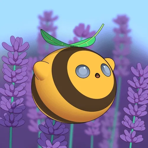 Pollen #2963