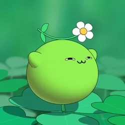 Pollen #424