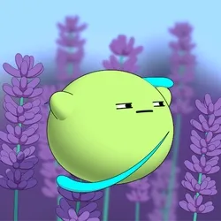 Pollen #2486