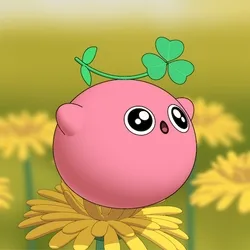 Pollen #434