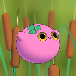 Pollen #1500