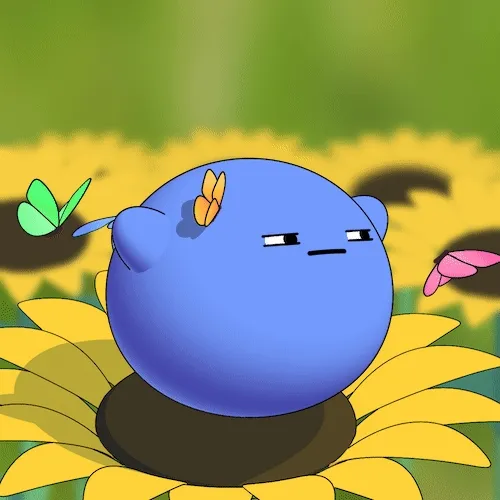 Pollen #281