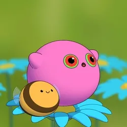 Pollen #2775