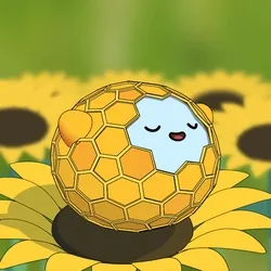 Pollen #3241