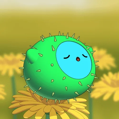 Pollen #2988