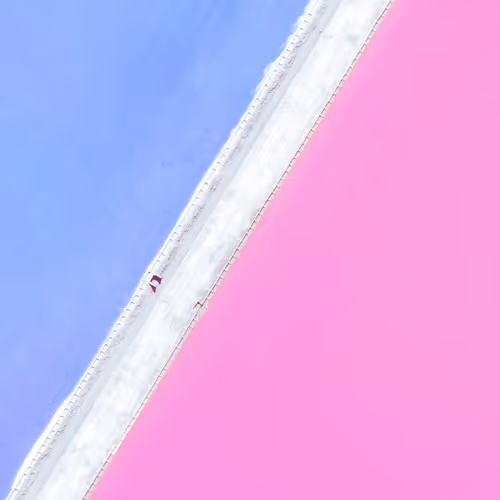 Salty Divide
