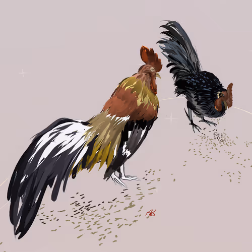 Animal VR SnowX