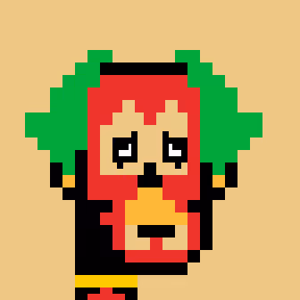 Bobo Punks