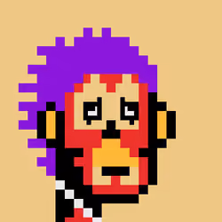 Bobo Punks #838