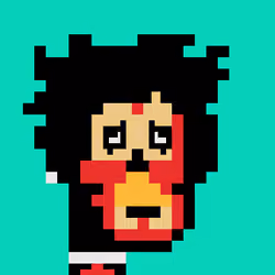 Bobo Punks #96