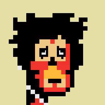 Bobo Punks #98