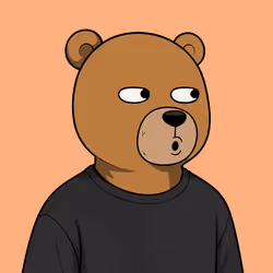 Booky Bears #2826