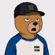Booky Bears #611