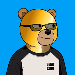 Booky Bears #2833